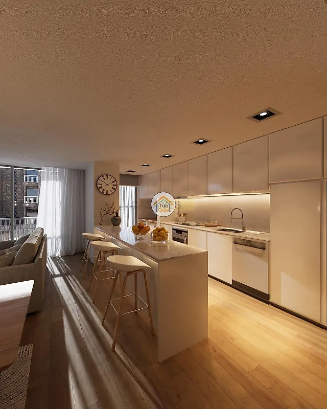 Apartamento T1 à venda em Albergaria-a-Velha e Valmaior, Albergaria-a-Velha — foto 7