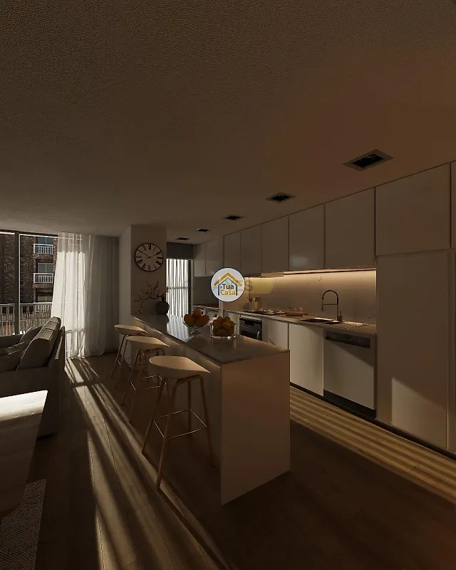 Apartamento T1 à venda em Albergaria-a-Velha e Valmaior, Albergaria-a-Velha — foto 9