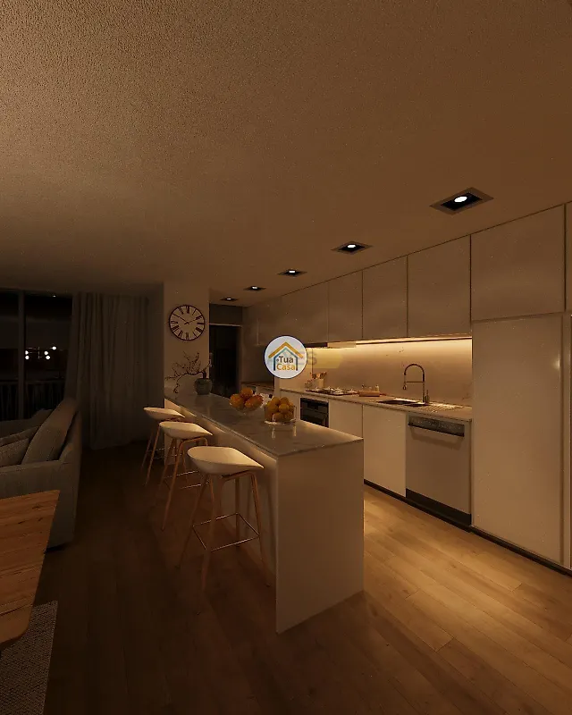 Apartamento T1 à venda em Albergaria-a-Velha e Valmaior, Albergaria-a-Velha — foto 10