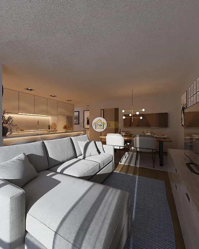 Apartamento T1 à venda em Albergaria-a-Velha e Valmaior, Albergaria-a-Velha — foto 12