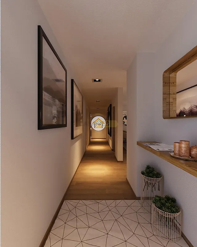 Apartamento T1 à venda em Albergaria-a-Velha e Valmaior, Albergaria-a-Velha — foto 13
