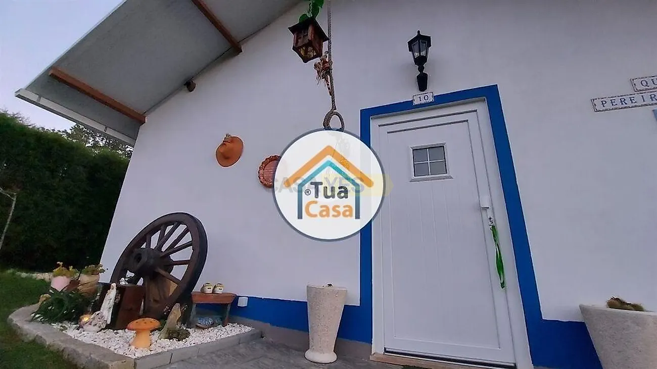 Moradia T3 à venda em Ourentã, Cantanhede — foto 2