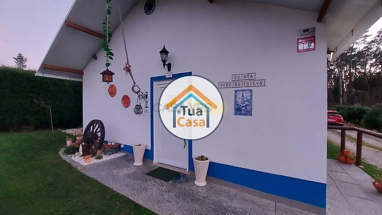 Moradia T3 à venda em Ourentã, Cantanhede — foto 14