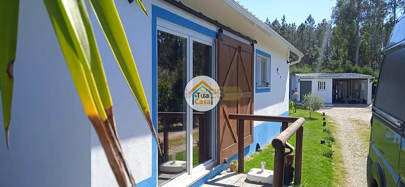 Moradia T3 à venda em Ourentã, Cantanhede — foto 15