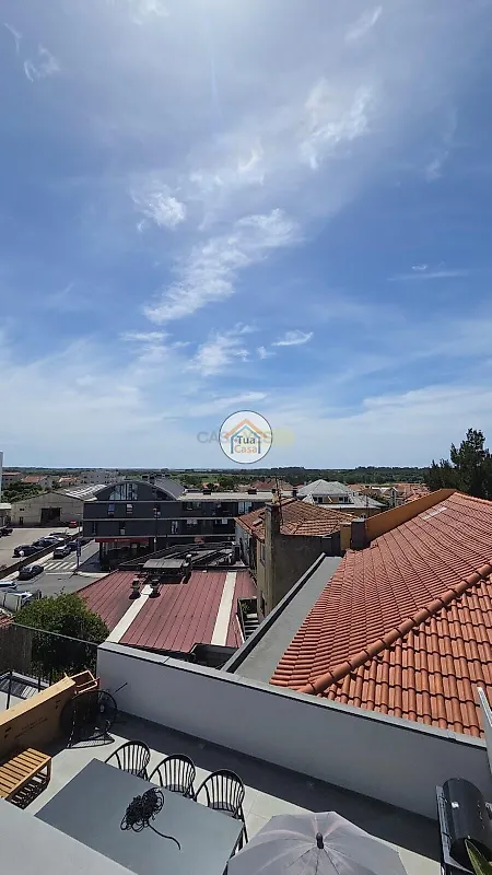 Apartamento T4 à venda em Salreu, Estarreja — foto 21