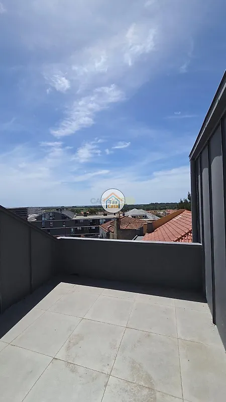 Apartamento T4 à venda em Salreu, Estarreja — foto 20