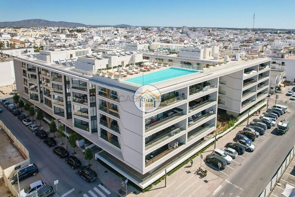 Apartamento T4 à venda em Olhão, €850.000