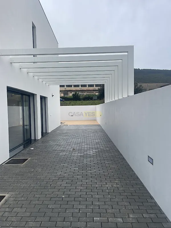 Moradia T3 à venda em Porto de Mós - São João Baptista e São Pedro, Porto de Mós — foto 18