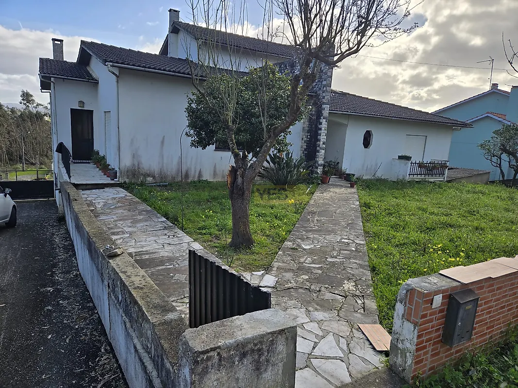 Moradia T3 à venda em Parceiros e Azoia, Leiria — foto 4