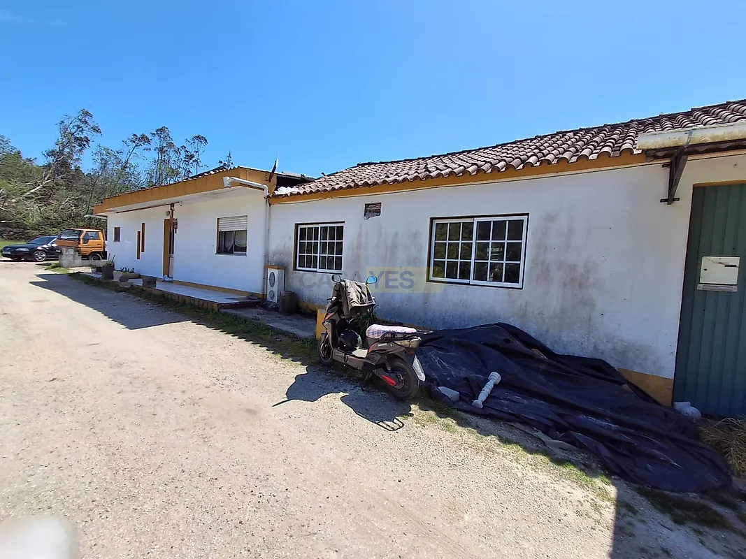 Moradia T3 à venda em Souto da Carpalhosa e Ortigosa, Leiria — foto 5