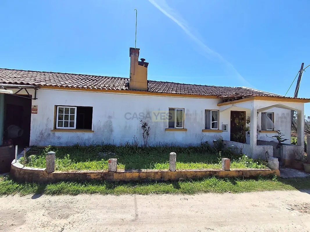 Moradia T3 à venda em Souto da Carpalhosa e Ortigosa, Leiria — foto 4