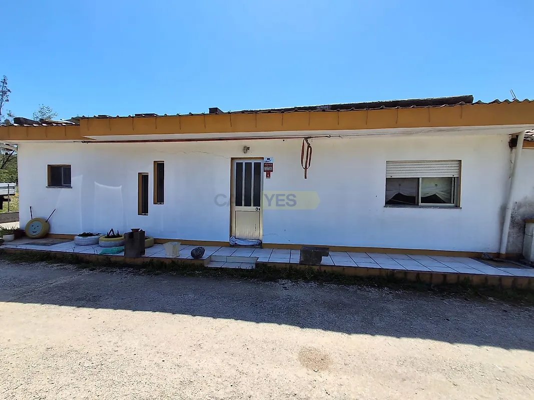 Moradia T3 à venda em Souto da Carpalhosa e Ortigosa, Leiria — foto 2