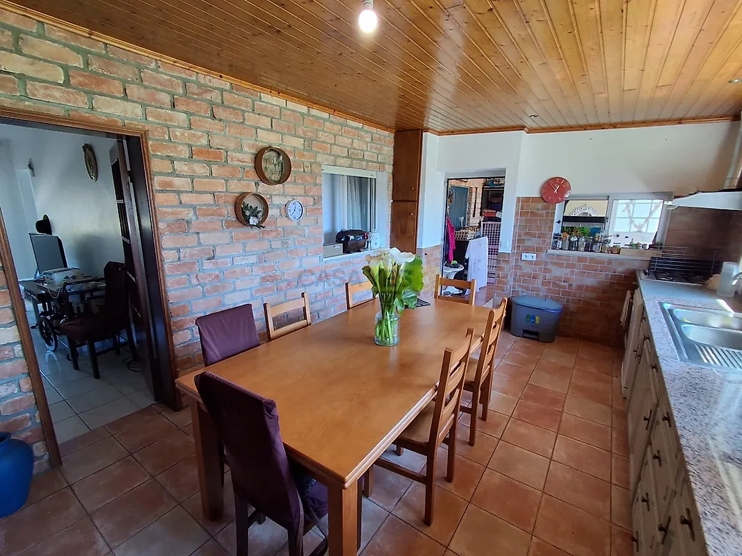 Moradia T3 à venda em Souto da Carpalhosa e Ortigosa, €249.500