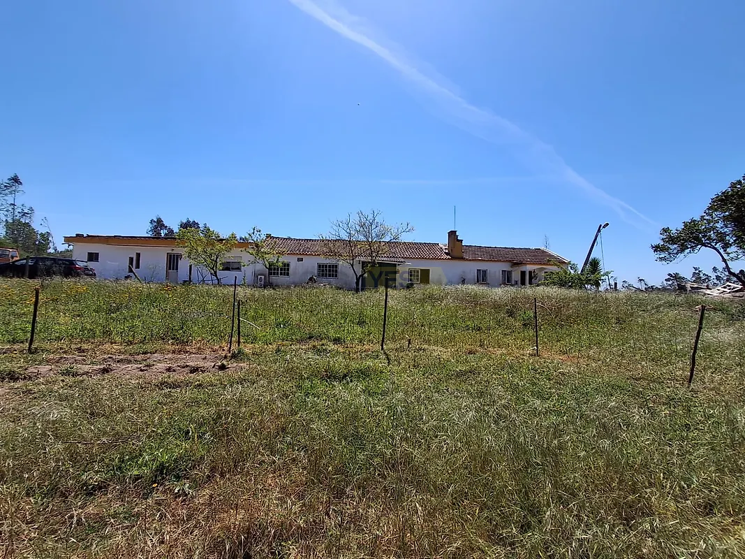 Moradia T3 à venda em Souto da Carpalhosa e Ortigosa, Leiria — foto 3