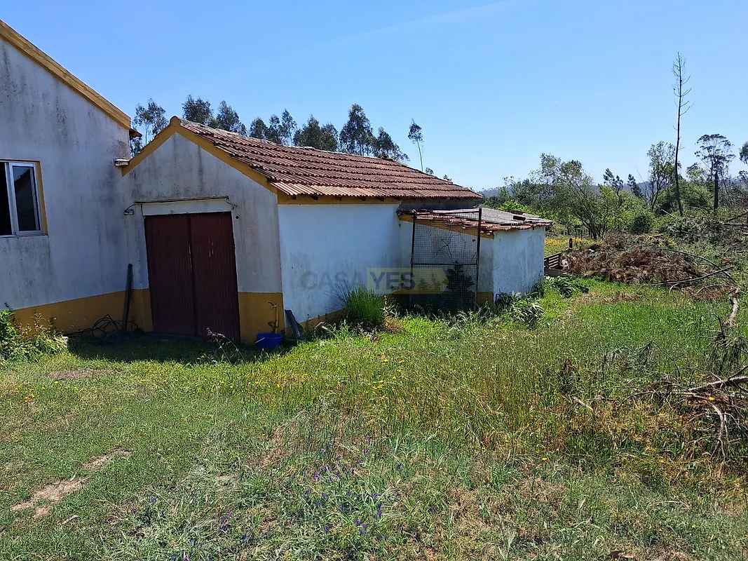 Moradia T3 à venda em Souto da Carpalhosa e Ortigosa, Leiria — foto 13
