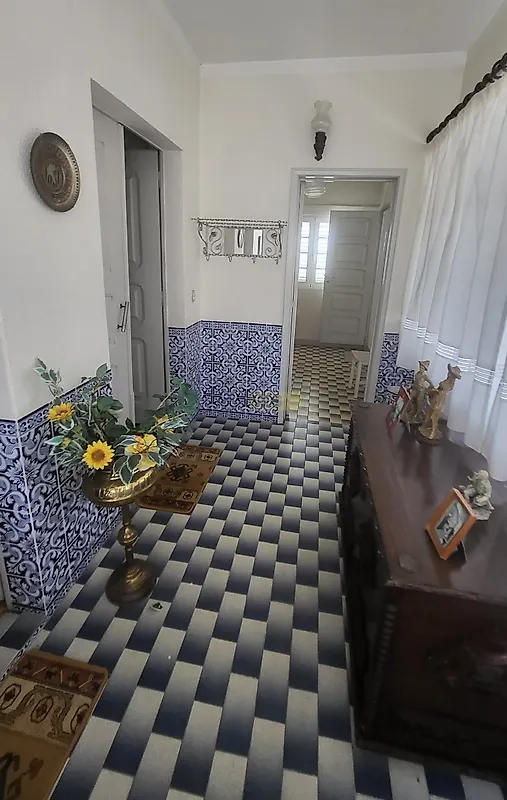Moradia T4 à venda em Tomar (São João Baptista) e Santa Maria dos Olivais, Tomar — foto 3