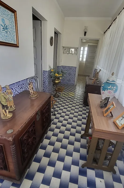 Moradia T4 à venda em Tomar (São João Baptista) e Santa Maria dos Olivais, Tomar — foto 4