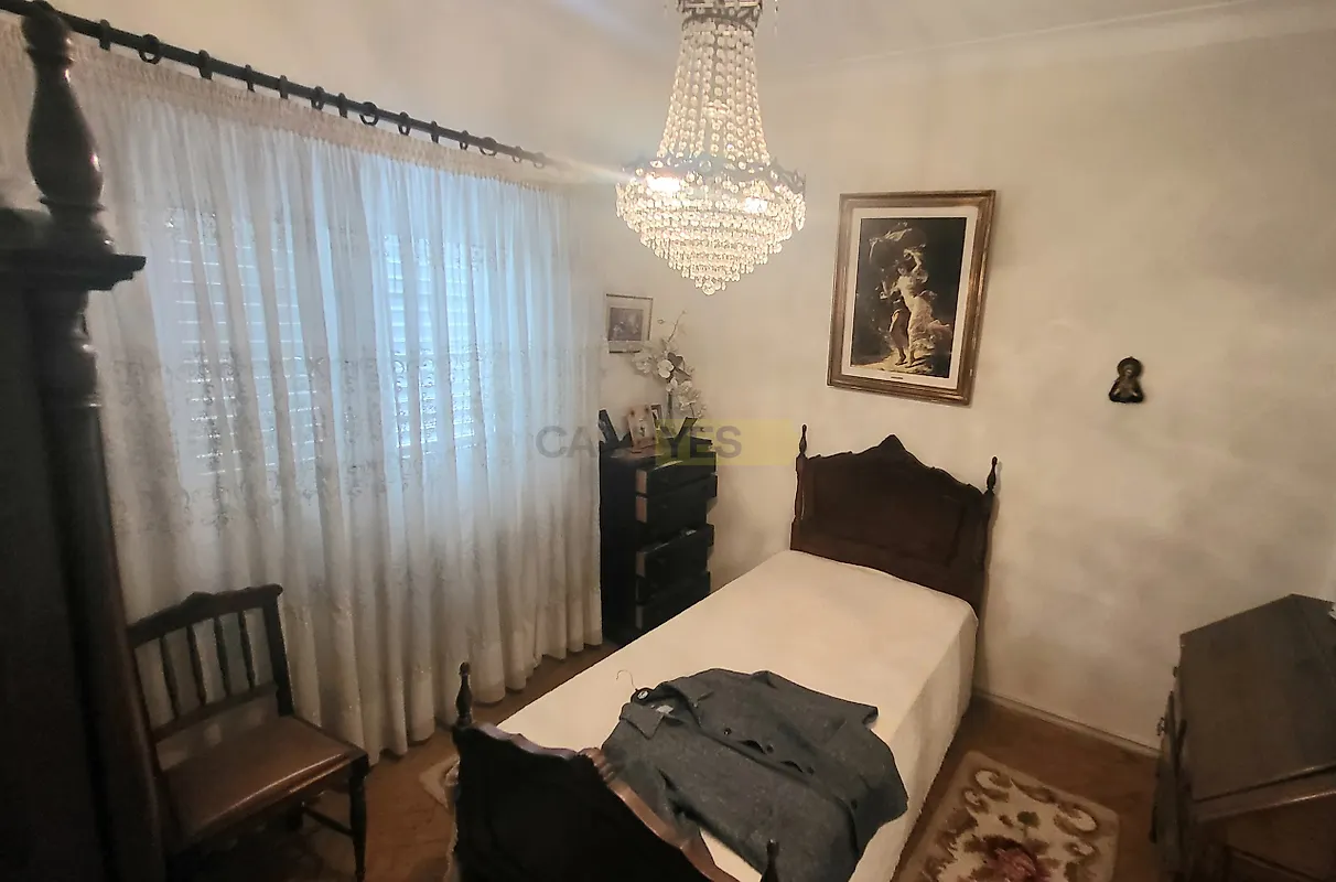 Moradia T4 à venda em Tomar (São João Baptista) e Santa Maria dos Olivais, Tomar — foto 12