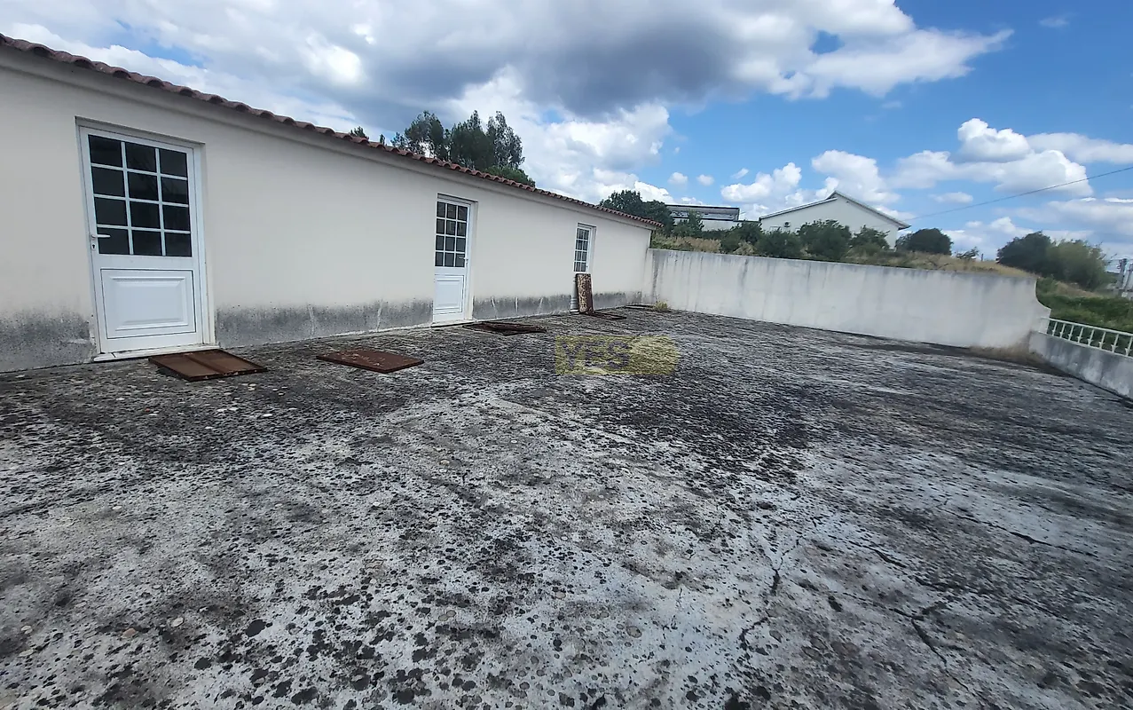 Moradia T4 à venda em Tomar (São João Baptista) e Santa Maria dos Olivais, Tomar — foto 18