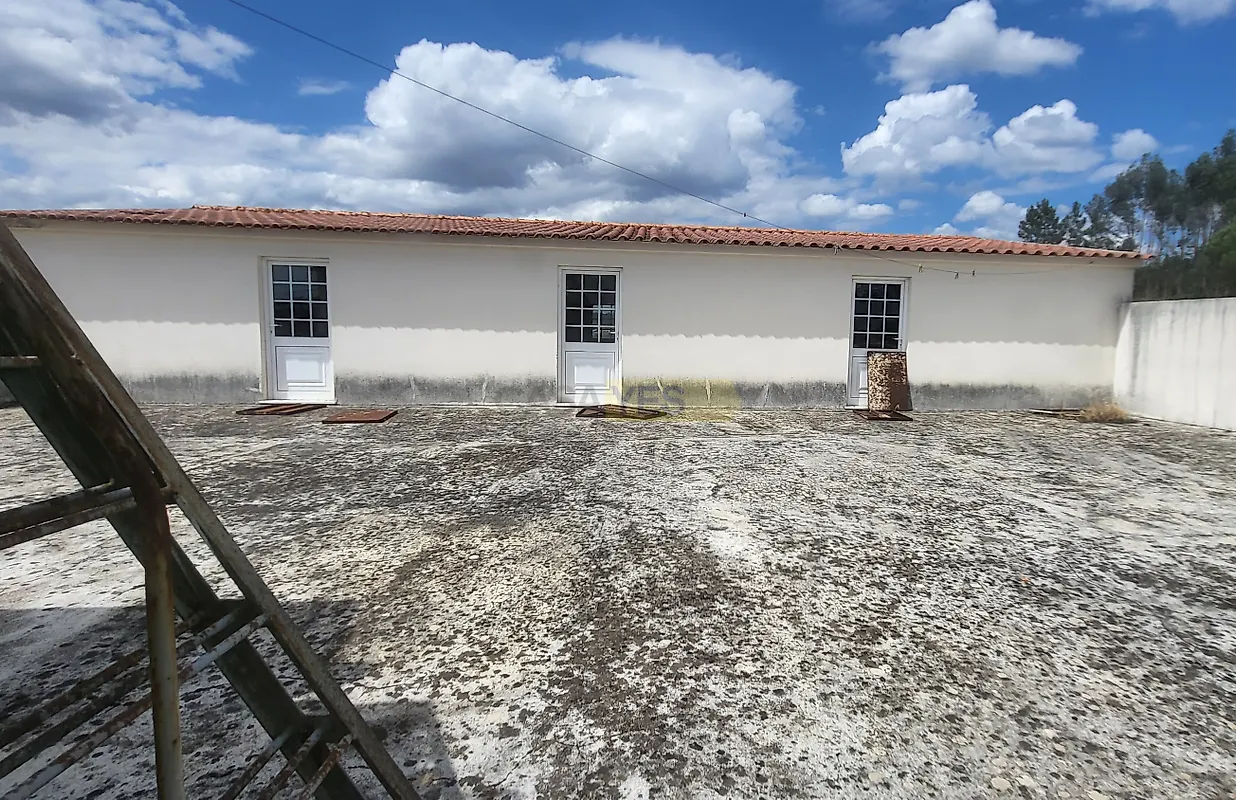 Moradia T4 à venda em Tomar (São João Baptista) e Santa Maria dos Olivais, Tomar — foto 19