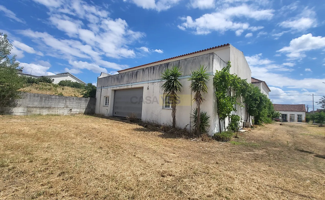 Moradia T4 à venda em Tomar (São João Baptista) e Santa Maria dos Olivais, Tomar — foto 23