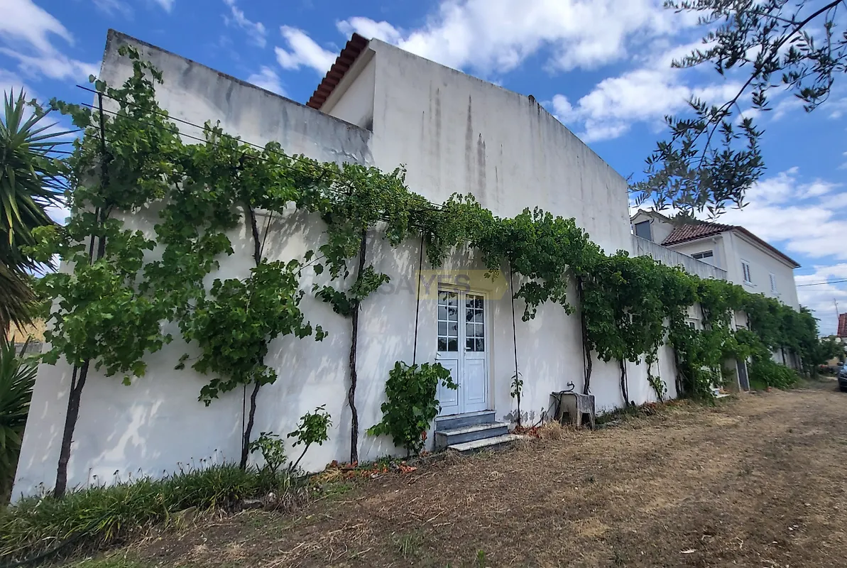 Moradia T4 à venda em Tomar (São João Baptista) e Santa Maria dos Olivais, Tomar — foto 27
