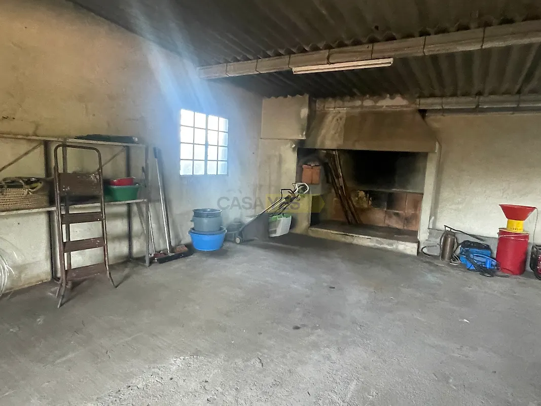 Moradia T4 à venda em Madalena e Beselga, Tomar — foto 21