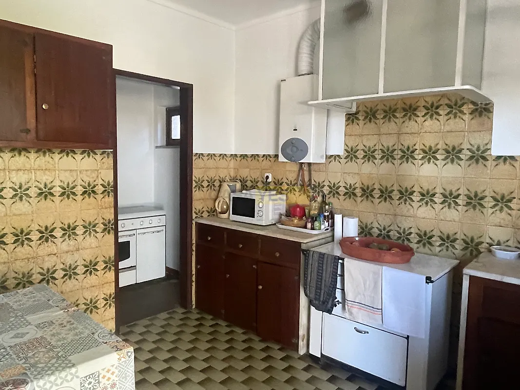 Moradia T4 à venda em Madalena e Beselga, Tomar — foto 4