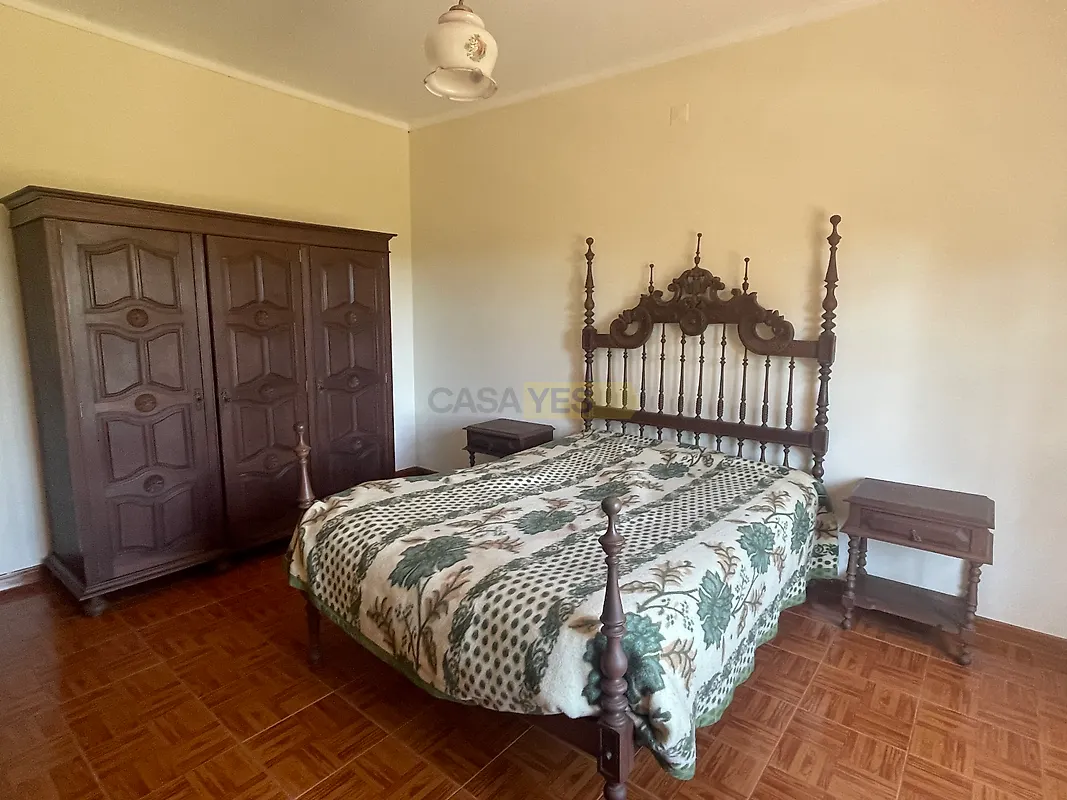 Moradia T4 à venda em Madalena e Beselga, Tomar — foto 15