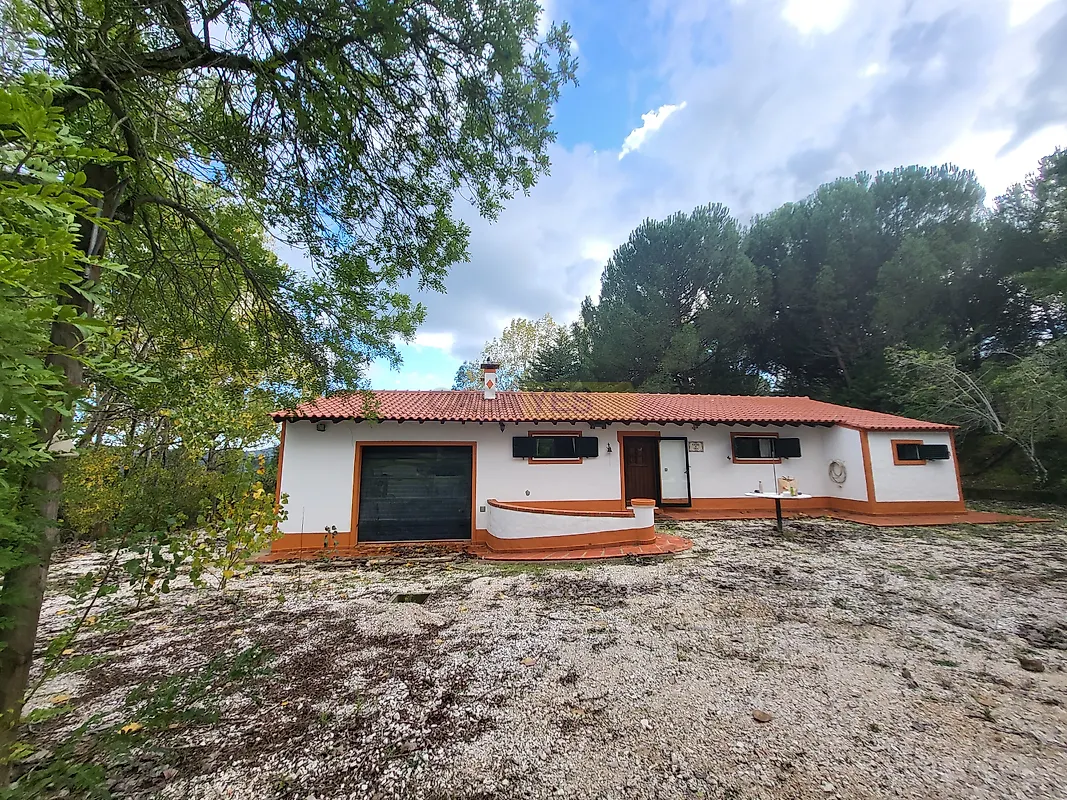 Moradia T2 à venda em Tomar (São João Baptista) e Santa Maria dos Olivais, Tomar — foto 3