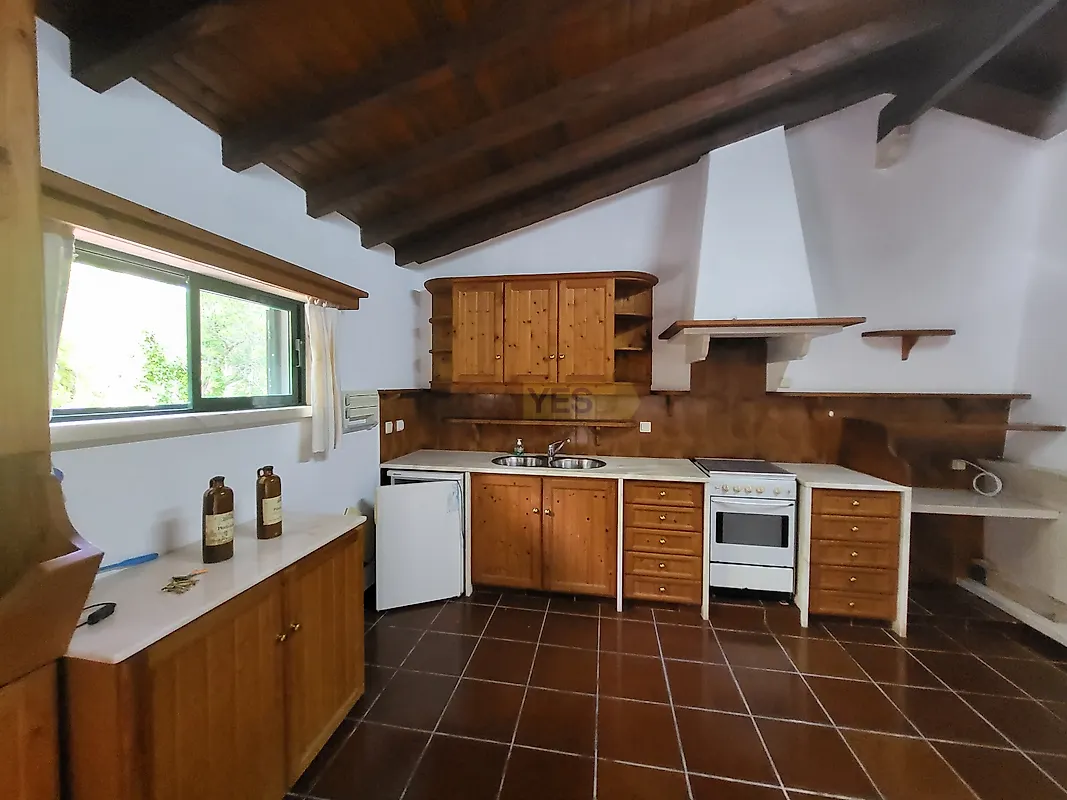 Moradia T2 à venda em Tomar (São João Baptista) e Santa Maria dos Olivais, Tomar — foto 4