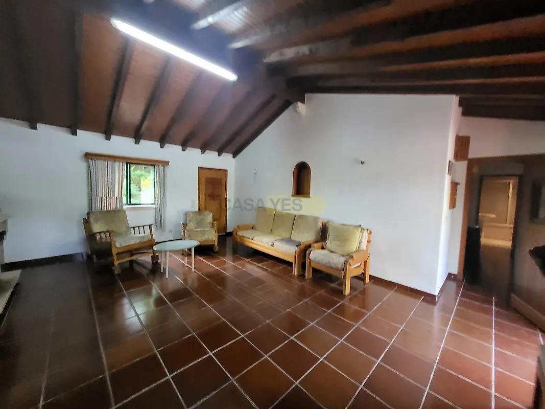 Moradia T2 à venda em Tomar (São João Baptista) e Santa Maria dos Olivais, Tomar — foto 8
