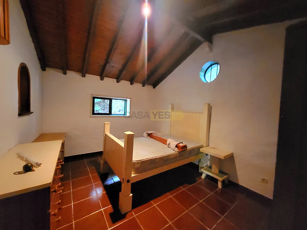 Moradia T2 à venda em Tomar (São João Baptista) e Santa Maria dos Olivais, Tomar — foto 9