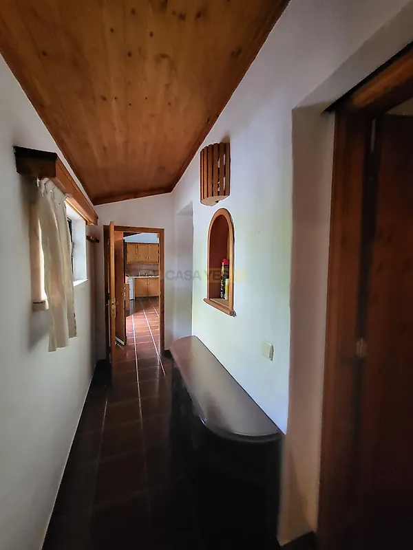 Moradia T2 à venda em Tomar (São João Baptista) e Santa Maria dos Olivais, Tomar — foto 12