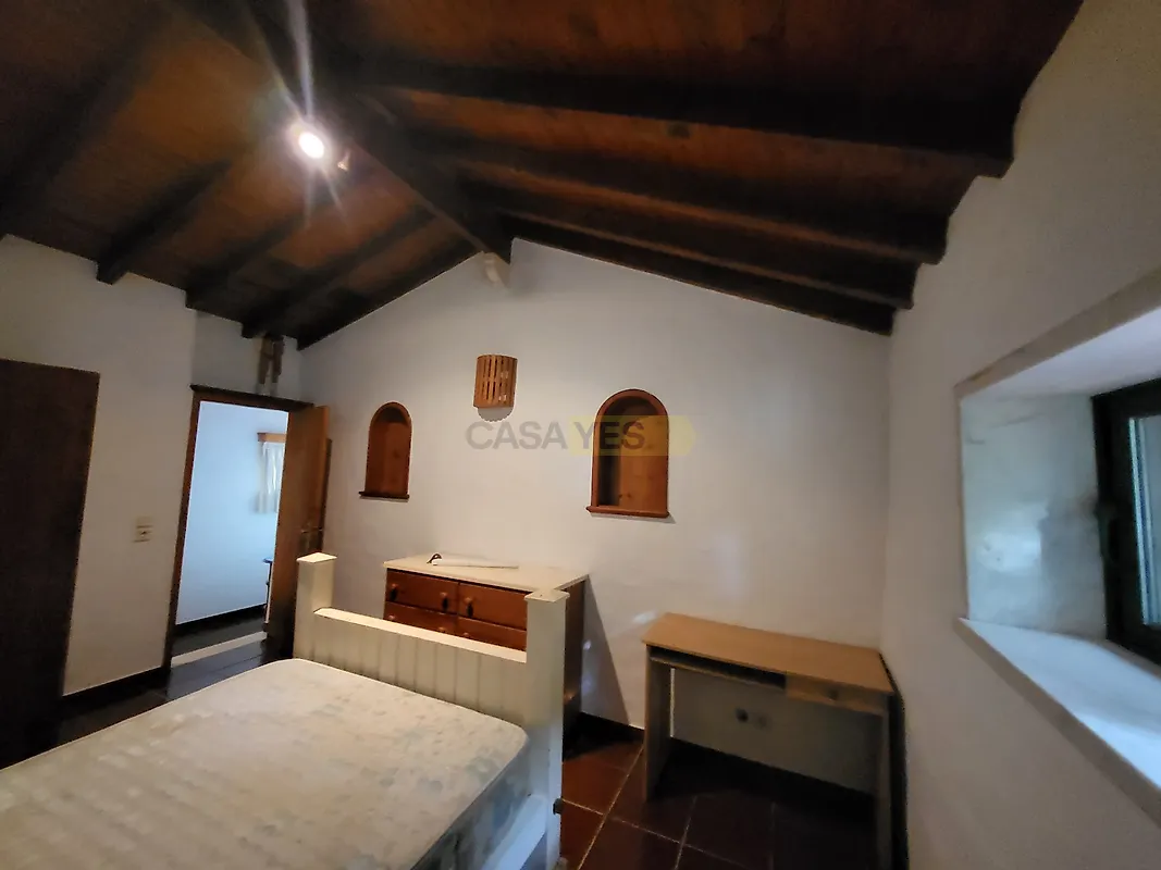 Moradia T2 à venda em Tomar (São João Baptista) e Santa Maria dos Olivais, Tomar — foto 13