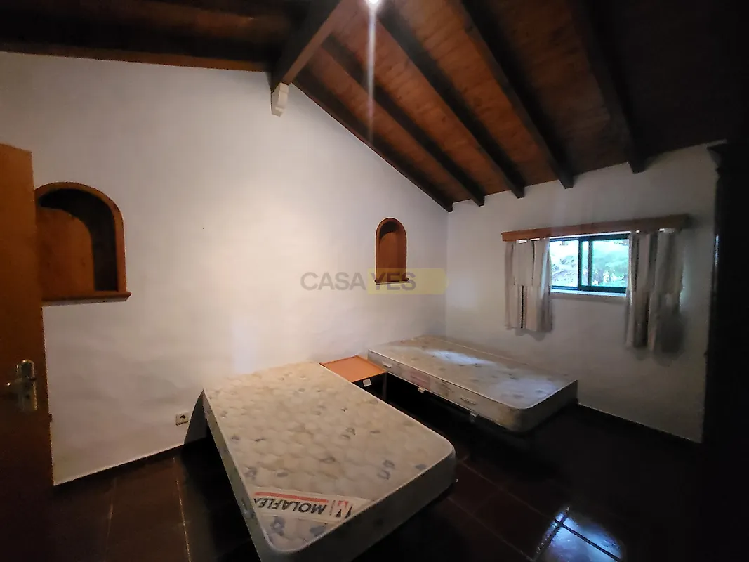 Moradia T2 à venda em Tomar (São João Baptista) e Santa Maria dos Olivais, Tomar — foto 14