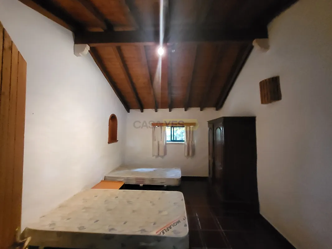 Moradia T2 à venda em Tomar (São João Baptista) e Santa Maria dos Olivais, Tomar — foto 15