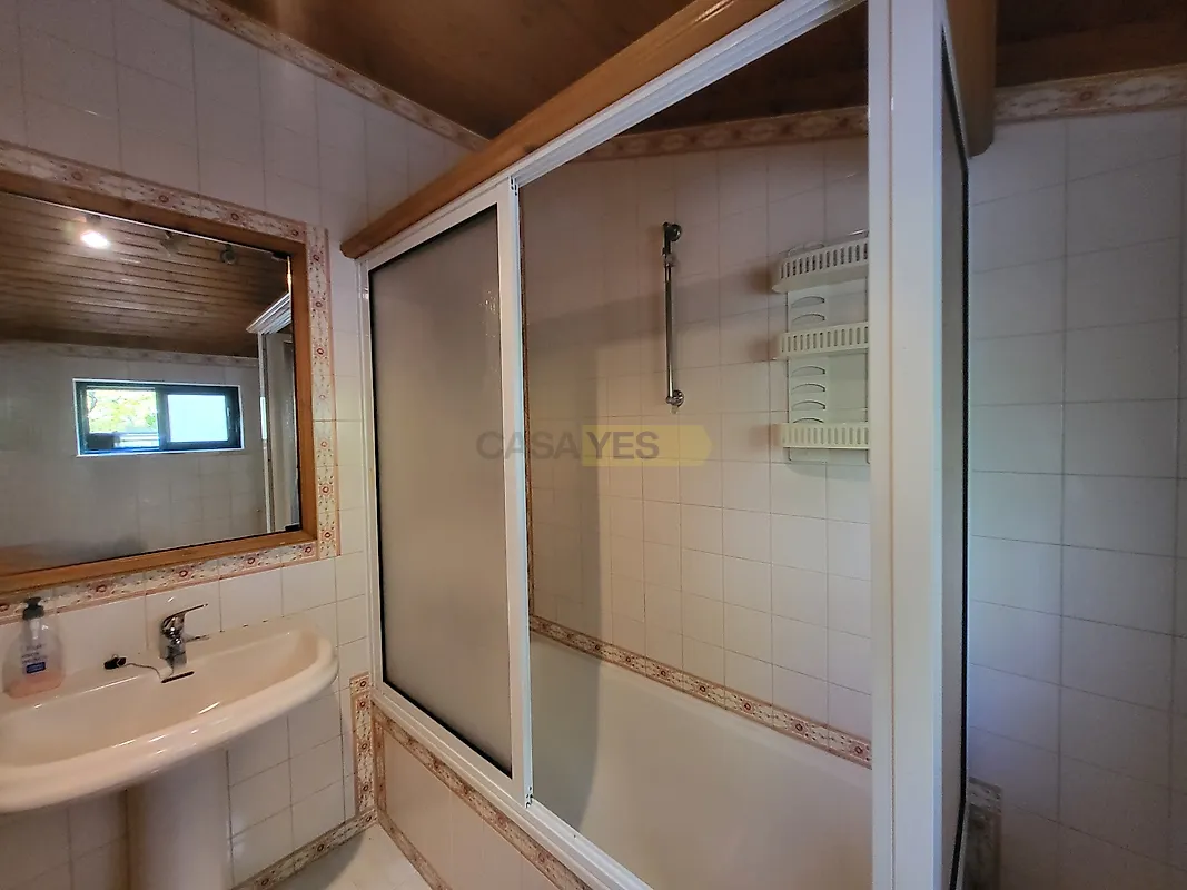 Moradia T2 à venda em Tomar (São João Baptista) e Santa Maria dos Olivais, Tomar — foto 16