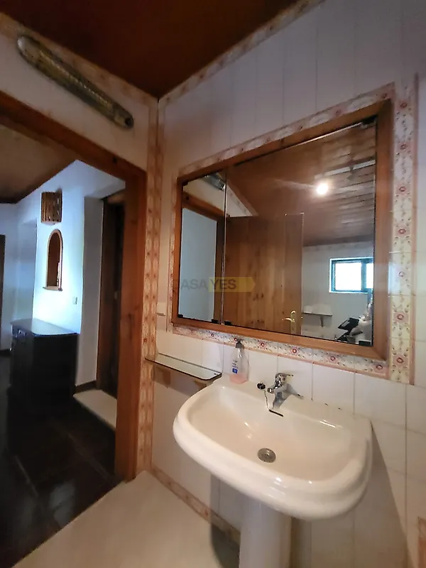 Moradia T2 à venda em Tomar (São João Baptista) e Santa Maria dos Olivais, Tomar — foto 17