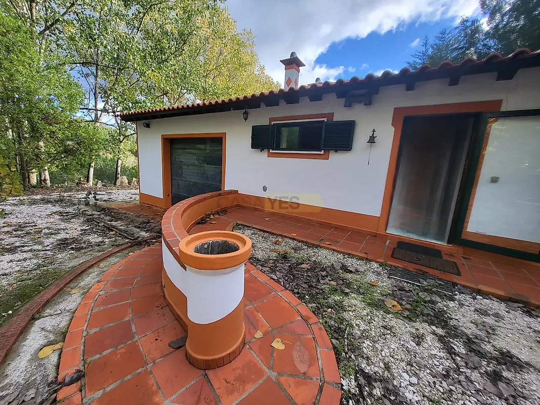 Moradia T2 à venda em Tomar (São João Baptista) e Santa Maria dos Olivais, Tomar — foto 18