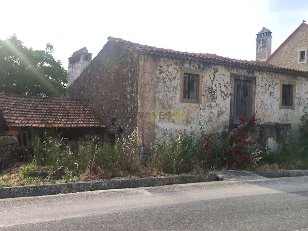 Moradia T0 à venda em Areias e Pias, Ferreira do Zêzere — foto 3