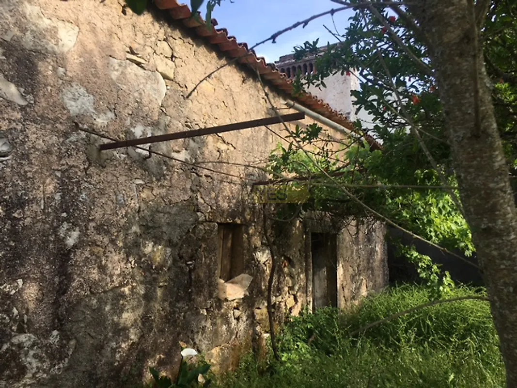 Moradia T0 à venda em Areias e Pias, Ferreira do Zêzere — foto 4