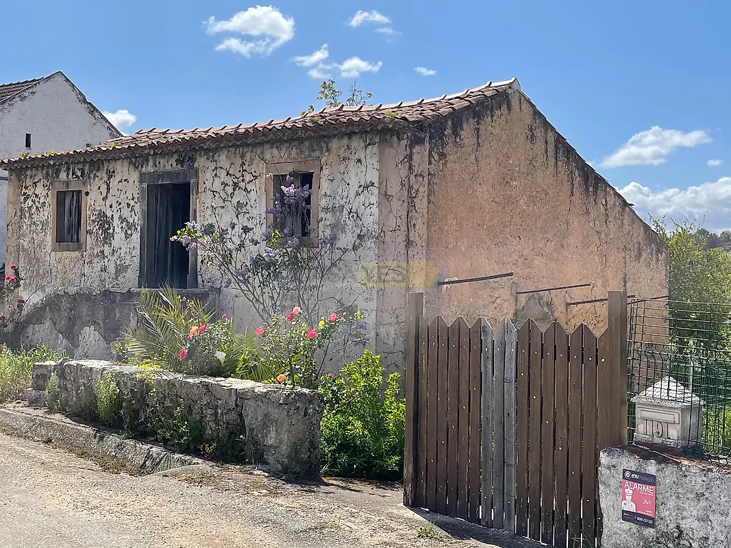 Moradia T0 à venda em Areias e Pias, Ferreira do Zêzere — foto 2