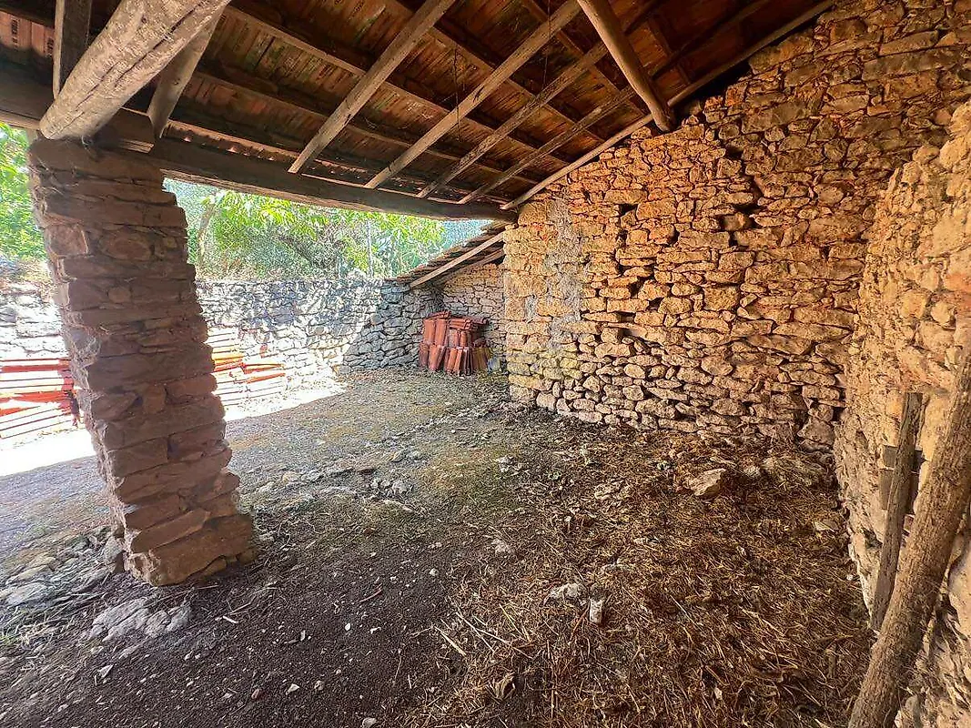 Moradia T0 à venda em Casais e Alviobeira, Tomar — foto 2