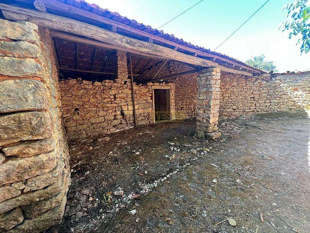 Moradia T0 à venda em Casais e Alviobeira, Tomar — foto 3
