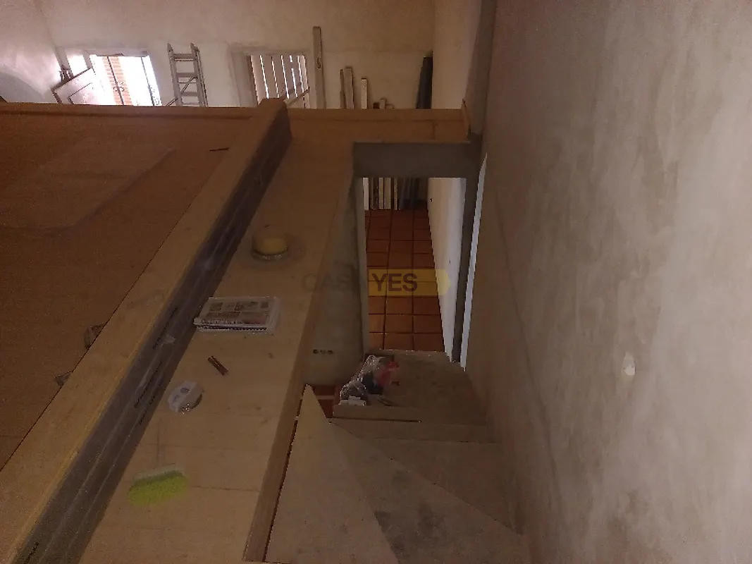 Moradia T1 à venda em Castro Verde e Casével, Castro Verde — foto 12