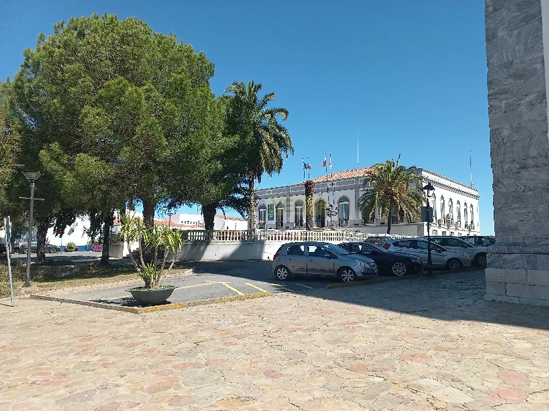 Moradia T1 à venda em Castro Verde e Casével, Castro Verde — foto 21