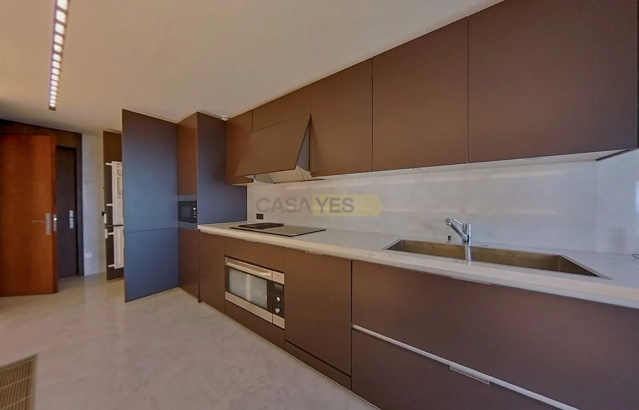 Apartamento T4 à venda em Belém, Lisboa — foto 4