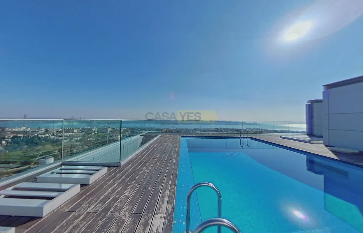 Apartamento T4 à venda em Belém, Lisboa — foto 10