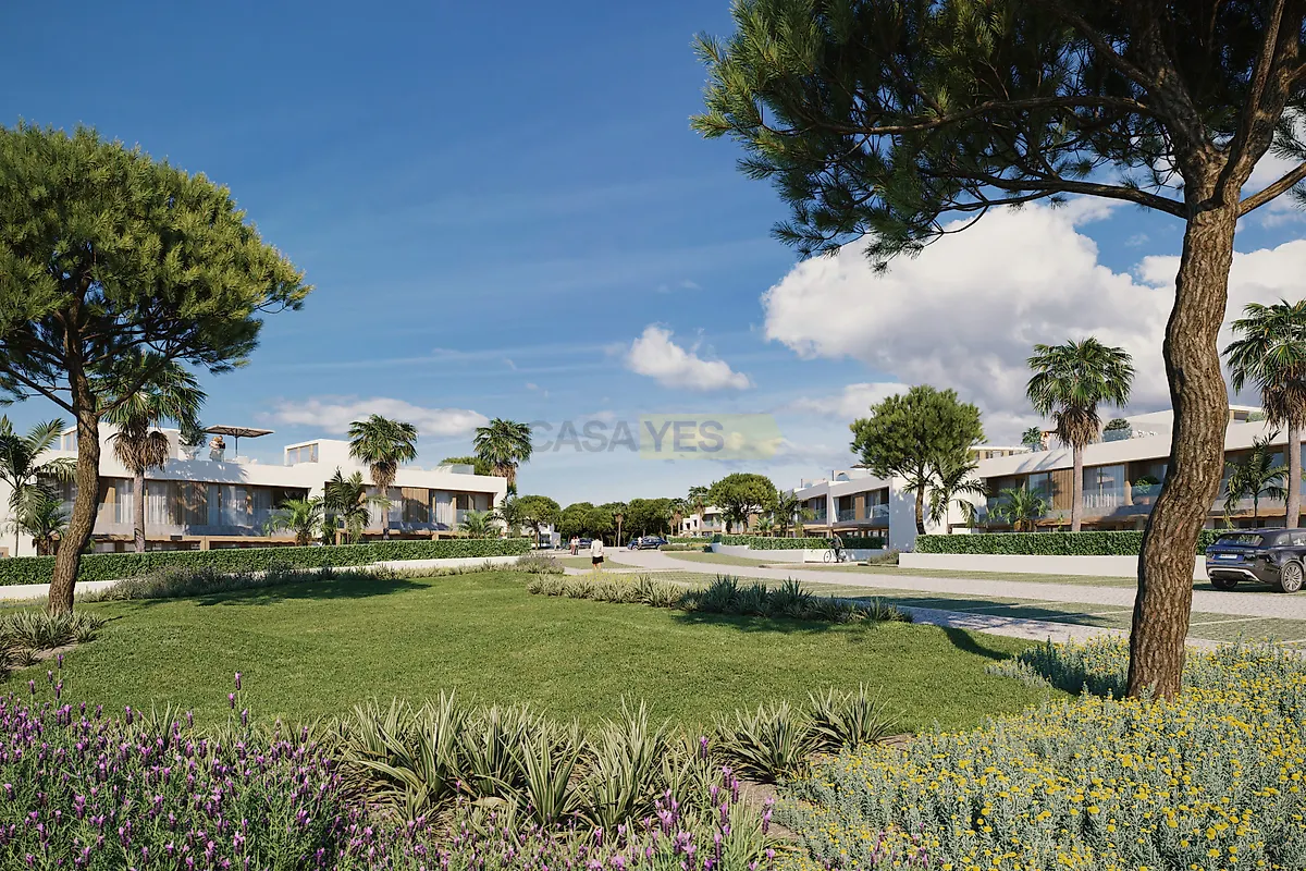 Apartamento T3 à venda em Porto Covo, Sines — foto 7